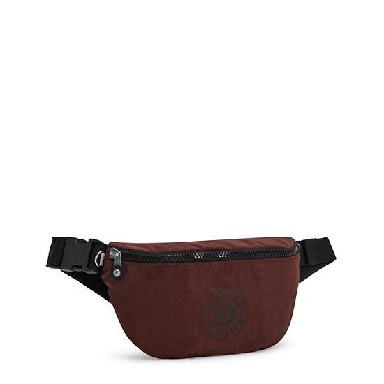 Kipling Fresh Lite Heuptasjes Rood | NL 2208MQ